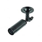 Внутрення миниатюрная цилиндрическая охранная камера видеонаблюдения 1/3&quot;COLOR SONY, 500 TVL, 0.0005 LUX (модель LBWB), фото 1