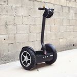 Электроскутер Freego UV01C, фото 1