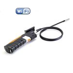 Автономный WiFi эндоскоп - инспекционная камера с 10.8мм световодом, для iPhone, iPad, PC, Android с возможностью записи видео 720P HD (модель TD0294V2), фото 1