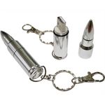 Флешка "Патрон", фото 1