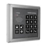 Беспроводная клавиатура для GSM сигнализаций Страж, Tiger 2000 и других (модель PH-101), фото 1