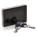 GSM сигнализация с возможностью управления iOS с Iphone, смартфона или мобильного телефона (модель G1) НОВИНКА 2013 ГОДА!!!, фото 1