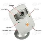 3G EYE мобильная автономная ИК камера сигнализация, фото 1