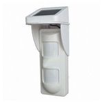 Уличный беспроводной датчик движения (модель М-303УБП), фото 1