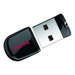 Флешка SanDick Cruzer Fit микро, фото 1