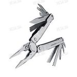 831185 Leatherman Super Tool 300 + кожаный чехол + подарочная коробка, фото 1