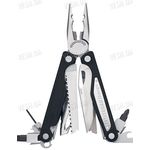 830714 Leatherman Charge ALX + кожаный чехол + подарочная коробка, фото 1