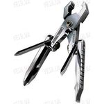 Swiss-Tech Micro-Plus TI 9-in-1 в блистерной упаковке, фото 1