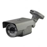 Уличная 1.3 Megapixel HD960P IP камера в металлическом антивандальном корпусе с ИК подсветкой до 60 метров (модель. LIED130), фото 1