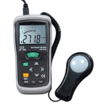 Люксметр цифровой с USB интерфейсом, фото 1