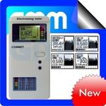 Cornet ED75 EMF 100Mhz - 6Ghz монитор поиска жучков с удержанием, фото 1