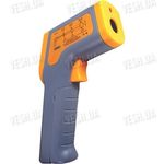 Лазерный цифровой термометр пирометр Cason CA380 -32°C до +380°C, фото 1
