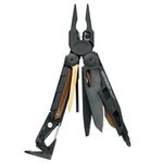 850122N Leatherman Mut-Black-Molle, фото 1
