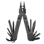831368 Leatherman Supertool 300 Eod-Black, фото 1