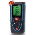 Лазерная рулетка до 100 м (LDM-100) NEW!!, фото 1