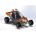 Электробагги &quot;Raptor-2X&quot;, фото 1