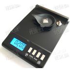 Весы цифровые супер точные ювелирные 30г x 0.001г, фото 1