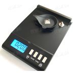Весы цифровые супер точные ювелирные 20г x 0.001г, фото 1