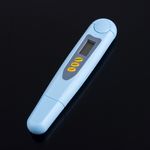 Детектор качества воды водонепроницаемый (TDS метр 0-9990 ppm), фото 1