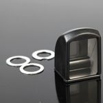 Перископ магнитный для IPhone, Sumsung, HTC, телефонов, смартфонов для специальной видеосъемки., фото 1