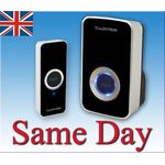 Беспроводной дверной звонок Lloytron (до 100 м), фото 1