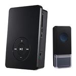 Беспроводной дверной звонок Chime 200M MP3, фото 1