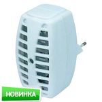 Электронный уничтожитель комаров, мух и др. насекомых &quot;ВК-8202 INZZZEKTOR&quot; (Бельгия), фото 1