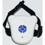 Ультразвуковой антилай - специальный безопасный ошейник для собак, который научит вашу собаку хорошим манерам, фото 1