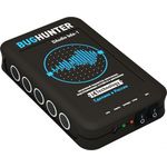 Подавитель диктофонов, подслушивающих устройств и микрофонов "BugHunter DAudio BDA-1", фото 1