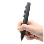 Беспроводный микронаушник для экзаменов с bluetooth модулем и индукционным передатчиком в виде шариковой ручки &quot;Элита-люкс + ручка&quot;, фото 1