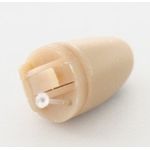 Беспроводный микронаушник для экзаменов с проводной гарнитурой Элита, фото 1