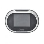 Электронный 3,5 дюймовый цифровой видеоглазок с углом обзора 170 градусов и 16 мелодиями звонка (мод. PHV-3502), фото 1