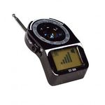 Универсальный 2 в 1 детектор проводных и беспроводных камер и обнаружитель жучков с диапазоном частот 1MHz-6500MHz (мод. CC-309), фото 1