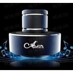 Мощнейший 26W вибродинамик - заставляет играть любую плоскую поверхность, со встроенным плеером, аккумулятором, аудиовходом и поддержкой micro SD карт памяти (мод. ADIN 26W), фото 1