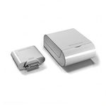 Беспроводный аудио-видео комплект TV BOX для iPad2/iPhone/iPod Touch для передачи видео сигнала с мобильного устройства на телевизор или монитор (мод. WAVT), фото 1