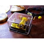 Музыкальная шкатулка-шарманка &quot;Brahms Lullaby&quot;, фото 1