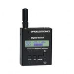 Частотомер с измерением импульсных (цифровых) сигналов и индикатором уровня поля DIGITAL SCOUT, фото 1