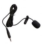 Внешний высокочувствительный мини микрофон с клипсой, для диктофонов и компьютеров, фото 1