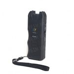 Ультразвуковой отпугиватель собак с функцией фонарика с эффективным расстоянием до 10 метров (модель ZF-851), фото 1