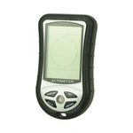 Многофункциональный 8 в 1 гаджет для туристов: высотомер + барометр + компас + термометр + метеостанция + часы + календарь + история (модель MT-501), фото 1