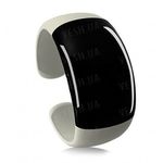 Уникальный многофункциональный женский bluetooth браслет с функциями определения номера звонящего, антиутери телефона и возможности разговора со звонящим (мод. ВВ-16T), фото 1