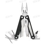 830698 Leatherman Charge AL + кожаный чехол + подарочная коробка, фото 1