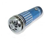 Бюджетный автомобильный мини озонатор-ионизатор воздуха (модель ION 37), фото 1