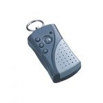 Персональная сирена с кодом &quot;Антикража&quot; для защиты ваших сумок и вещей от похищения (модель W59-029), фото 1