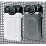 Автономный 8-ми мегапиксельный H.264 портативный мини видеорегистратор с 1080P качеством записи (модель F200HD) ЦЕНА СНИЖЕНА!!!, фото 1