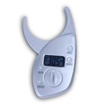 Цифровой измеритель жировых отложений в разных частях тела, использующий &quot;skinfold&quot;метод измерения, фото 1