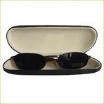 Эксклюзивные стильные модные шпионские солнцезащитные очки с зеркалом заднего вида (мод. SRV-01), фото 1