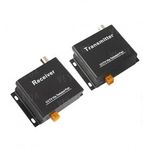 Активный одноканальный комплект передачи видео сигнала по витой паре UTP (видео балун) на расстояние до 1500 метров (мод. ATR1-05 kit), фото 1