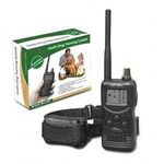 Профессиональный 3-х режимный электронный собачий ошейник - электрошокер для тренировки и дрессировки собак с дистанционным управлением до 1000 метров (мод. DC-50), фото 1