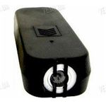 Мощный портативный электронный ультразвуковой отпугиватель собак (модель DR-200), фото 1